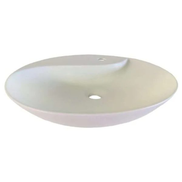 Basin Manufacturers Factory Wholesale Tivoli Basin Matt White