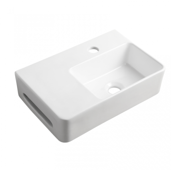 Sanitary Ware Factory Direct Sale Cheap Table Top Wash Basin