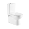 MP C626 China Sanitary Ware wholesale Dual Flush Two piece Ceramic toilet 1