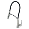 MP KF 1010 Modern Single Handle Brass Kitchen Sink Faucet