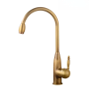 MP KF 10103 Samiyah Bronze Antique Brass Kitchen Basin Faucet