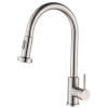 MP KF 1013 High Quality Single Handle Kitchen Faucet Pull Sprayer