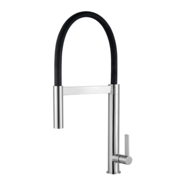 New Design Slim Stainless Steel Pull Out Kitchen Fauce? ? ?ay Sink Faucet