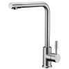MP KF 1019 Single Handle Wall Mounted Luxury SUS304 Brass Kitchen Faucet