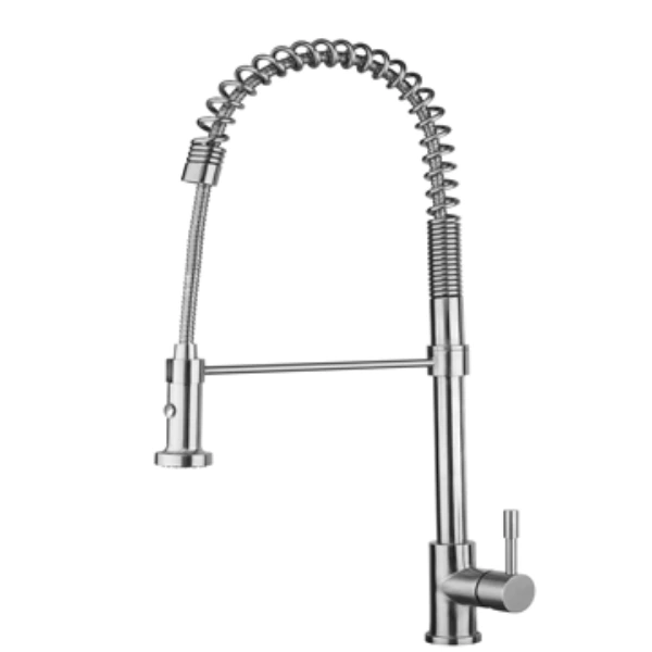 Modern Contemporary Ceramic Kitchen Faucet