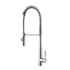 MP KF 1025 China Factory Wholesale Stainless Steel Flexible Kitchen Sink Faucet