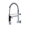 MP KF 1041 Hot Sell Stainless Steel Spring Hot and Cold Sink Kitchen Faucet