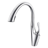 MP KF 1049 Kitchen Faucets Single Handle Pull Down Kitchen Sink Faucets