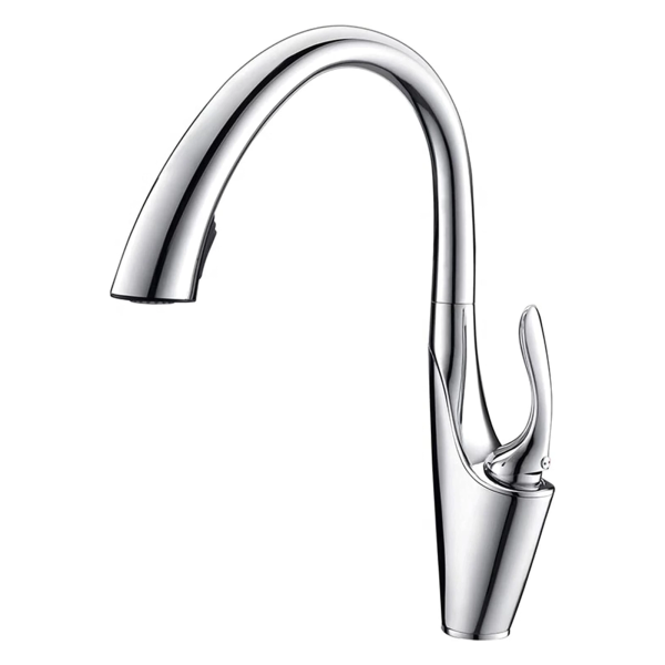 Kitchen Faucets Single Handle Pull Down Kitchen Sink Faucets