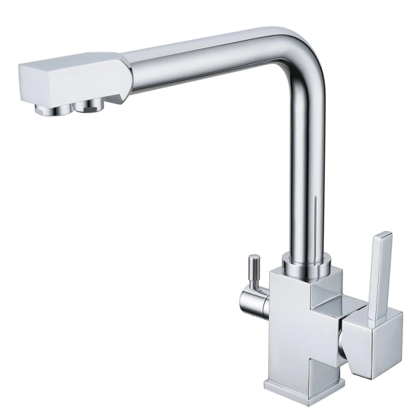 Competitive Price Water Filtration System Kitchen Faucets