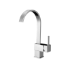 MP KF 1065 CUPC Modern Style Chrome Kitchen Sink Mixer Faucet