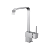 MP KF 1066 Quality Mixer Taps Swivel Pull Out Kitchen Sink Faucet