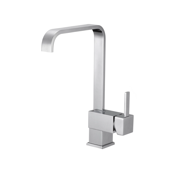 Quality Mixer Taps Swivel Pull Out Kitchen Sink Faucet