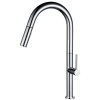 MP KF 1071 SUS304 Spring Pull Out Kitchen Faucet Commercial Faucet
