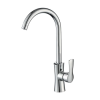 MP KF 1073 Modern Chrome Plated Brass Kitchen Faucet