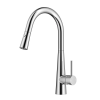 MP KF 1087 Brass Torneira Cozinha Kitchen Faucets Hot and Cold Water