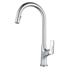 MP KF 1088 Brass Hot and Cold Kitchen Sink Faucet Mixer Tap