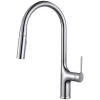 MP KF 1093 360 Degree Rotating Hot and Cold Adjustable Kitchen Faucet