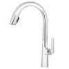 MP KF 1094 Quality Hot Selling Pull Out Single Handle Kitchen Faucets