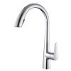 MP KF 1095 Single Handle 2 Function Chrome Kitchen Faucet