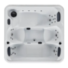 MP LS E0102 5 Person Acceptable Balboa Spa tubs chinese outdoor free sex modern Hot Tub spa