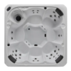MP LS E0149 Hot Sale Spa Outdoor Perfect Hot Tub Family 7 Person Hot Tub Massage Spa