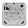 MP LS E0156 6 people balboa system outdoor whirlpool massage hot tub