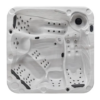 MP LS E0160 Outdoor Acrylic Whirlpool Bathtub Portable Spa