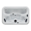 MP LS E0174 Outdoor Hot Tub Spa Hot Tub Air Blower Massage Pump Acrylic
