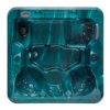 MP LS E0191 4 Person Wholesale Endless Swim spaDirect Factory spa PriceOutdoor spa