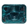 MP LS E076 Outdoor Spa Massage Bath Hot Selling Spa Bath Swirlpool Imported from Acrylic