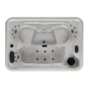 MP LS E097 3 person hot tub surfing massage hotel outdoor spa