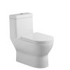 MP OP 1017 Wholesale Bathroom Vanity Wc Toilets One Piece Toilet