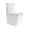 MP OP 102 China High Quality Bathroom Sanitary Ware Dual Flush Toilet