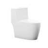 MP OP 1028 Modern Design One Piece Sanitary Ware Closestool Toilet