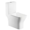 MP OP 1030 Ceramics White Wc One Piece Sanitary Ware Toilet