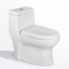 MP OP 104 Bathroom One Piece Toilet Bowl Water Closet Wc Toilet
