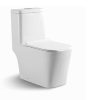 MP OP 1043 Ceramic Sanitary Wholesaler One Piece Toilet Bowl