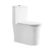 MP OP 1044 Modern White Ceramic Sanitary Ware One Piece Toilet
