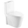 MP OP 1054 Cheap Price Sanitary Ware Wc Toilet One Piece Ceramic Wc Toilet