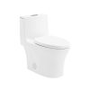 MP OP 1060 Foshan Luxury Sanitary Ware Bathroom Toilets