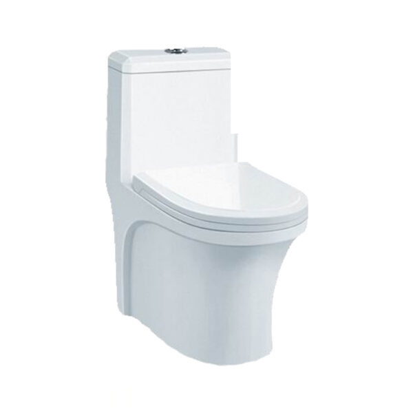 MP OR 2125 Modern Bathroom Sanitary Dual Flush Chinese One Piece Toilet