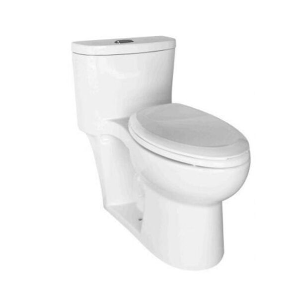 MP OR 2141Bathroom siphon flush 1 piece toilet ceramic human toilet