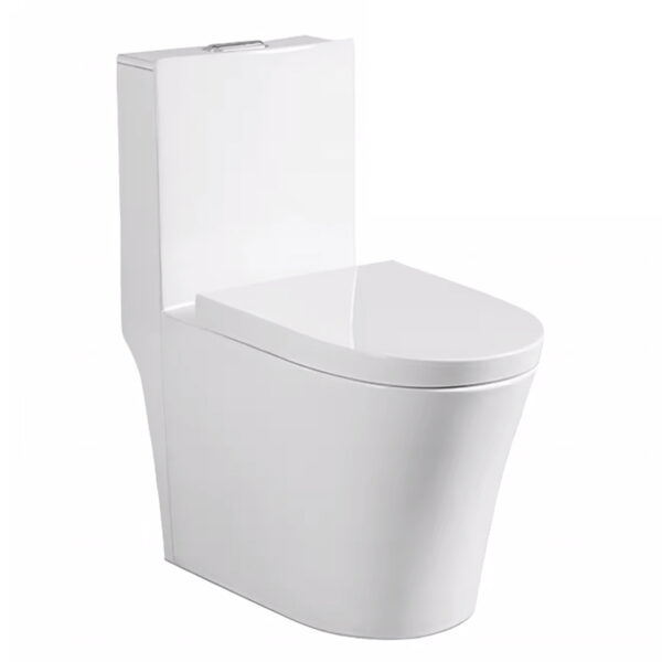 MP OR 215 model s trap floor mounted water closet toilets wc commode one piece toilet