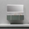 MP RM2612 High End Modern Wall Mounted Bathroom Cabinet Vanity American Style