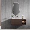 MP RM2631 Modern Style for Bathroom Vanity Cabinet LED Bath Mirror