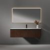 MP RM2637 Luxury Modern Bathroom Vanity Cabinet with Mirror Wash Basin