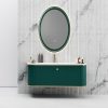 MP RM2650 High Quality Plywood Bathroom Cabinet Marble Bathroom Vanity