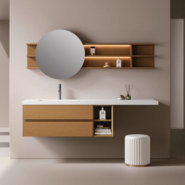 Bathroom Vanities Bathroom Mirror Cabinet With Light