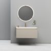 MP RM2693 Modern Bathroom Cabinets Design Wall Mount Bathroom Vanities